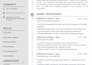 design a professional resume and cv design using canva